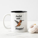 Search for happy bird mugs Nature