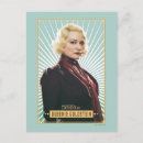 Recherche de sorcier cartes postales Animaux fantastiques