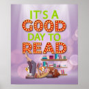 Search for reading day posters Back to school