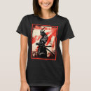 Search for ronin tshirts Rising