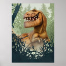 Recherche de dinosaure enfants posters Arlo
