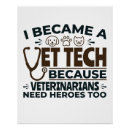 Search for veterinarian posters Graduation