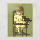 Search for scrap postcards Vintage