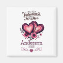 Recherche de de fleur de coeur magnets Couple
