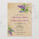 Search for grapes invitations Country
