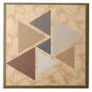 Search for light brown color tiles Geometric