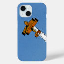 Search for plane iphone cases Yellow