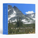 Search for rocky binders Rockies