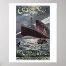 Search for cunard line posters Ocean liner