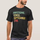 Search for september 12th Awesome