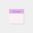 Search for elegant post it notes Blue