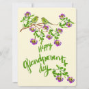 Search for grandparents day holiday cards Simple