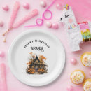 Recherche de halloween assiettes Déplaisant
