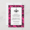 Recherche de chandelier wedding invitations Tendance