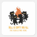Search for hell stickers Fire