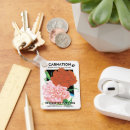 Search for carnation keychains Vintage