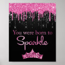 Recherche de amour chaud posters Girly