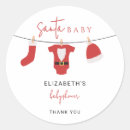 Search for santa baby stickers Modern