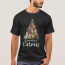 Search for merry catmas tshirts Funny
