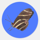 Search for flying bugs stickers Butterfly
