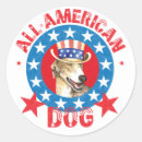 Search for greyhound stickers Sighthound