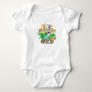Search for safari animals baby clothes 1st birthday party