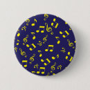 Recherche de musicaux badges Musique