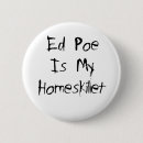 Recherche de le corbeau badges Poésie