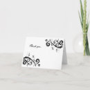 Search for fleur de lis thank you cards Elegant