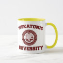 Recherche de miskatonic tasses Arkham