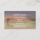 Search for essential oil business cards Holistic