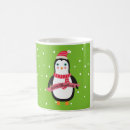 Search for penquin mugs Xmas