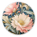 Search for art nouveau knobs and pulls William morris