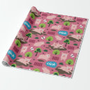 Search for piglet wrapping paper Pigs