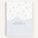 Search for sailing notebooks Watercolor