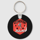 Search for combat sport round keychains Self defense striking