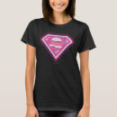 Search for supergirl womens tshirts kryptonite