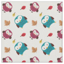 Search for autumn leaf fabric Fall