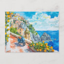 Search for amalfi coast postcards Retro