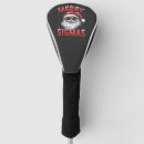 Search for santa claus golf equipment Funny
