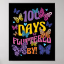 Recherche de 100 days of school posters Élémentaire