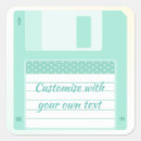Search for computer stickers Retro