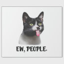 Search for meme wrapping paper Cats