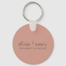 Search for creative keychains Elegant