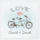 Search for tandem bicycle stickers Cute