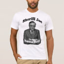 Search for sheriffs tshirts County