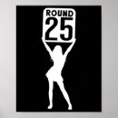 Recherche de mise en boîte posters Style boxing