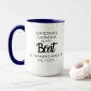 Search for think about me mugs Sailing