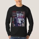 Search for joker tshirts Harley quinn