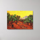 Search for olive tree canvas prints Sun
